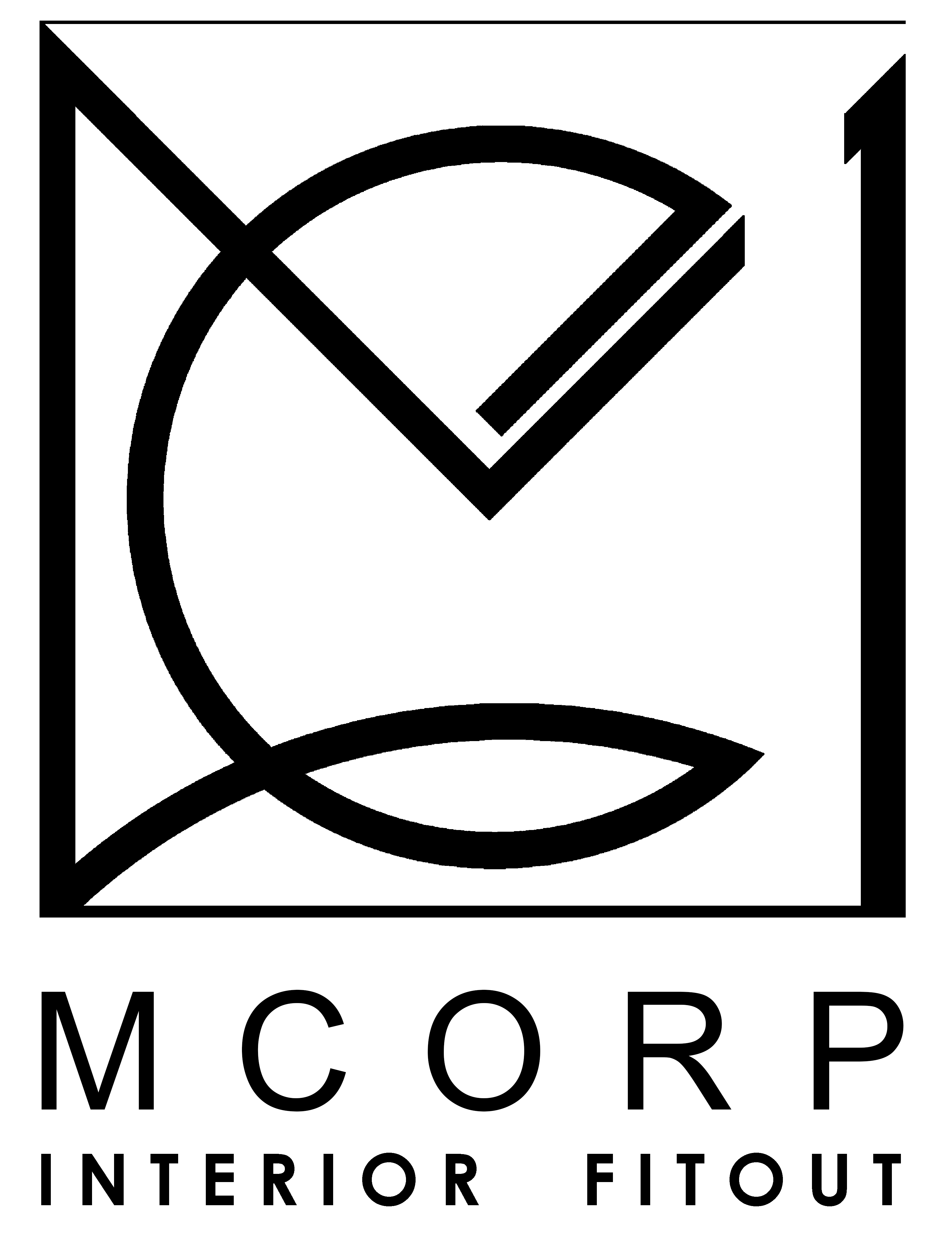MCorp Interiors